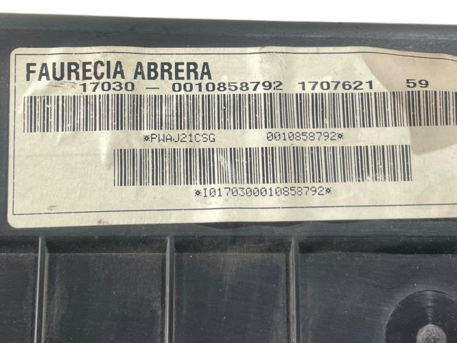 Foto de la pieza