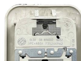 Foto pieza de coche