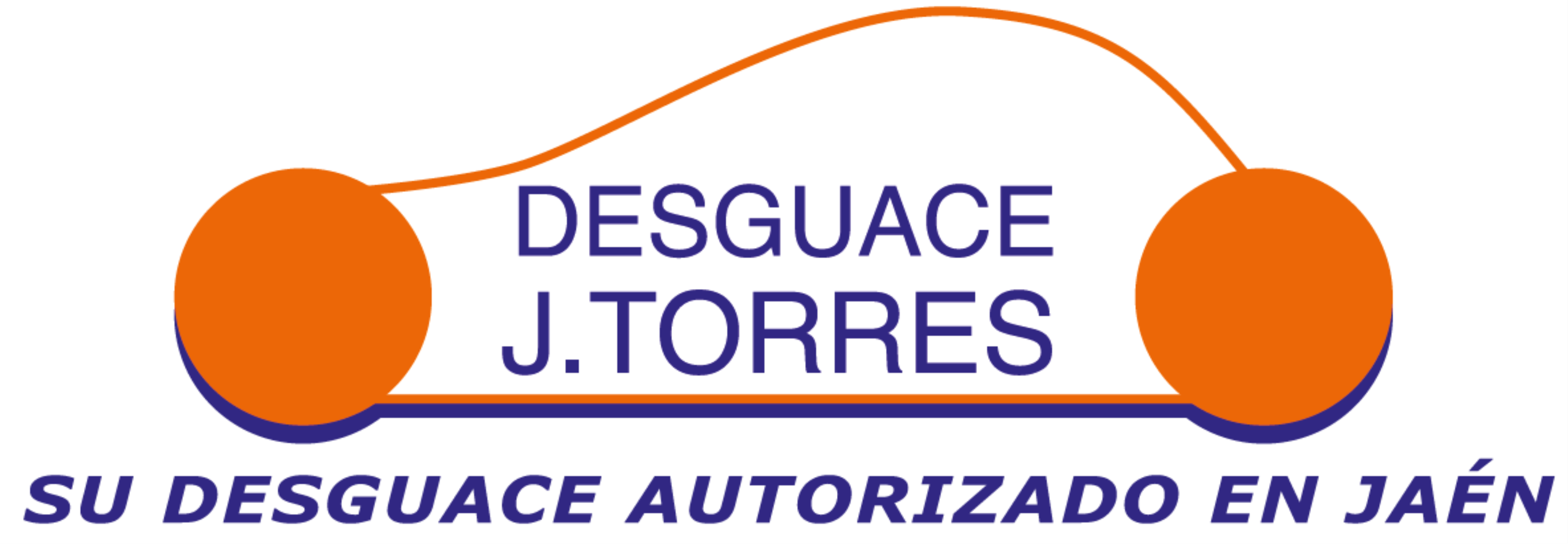 Logo DESGUACE JUAN TORRES SANCHEZ S.L.