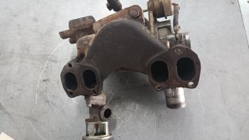 Foto ricambio auto