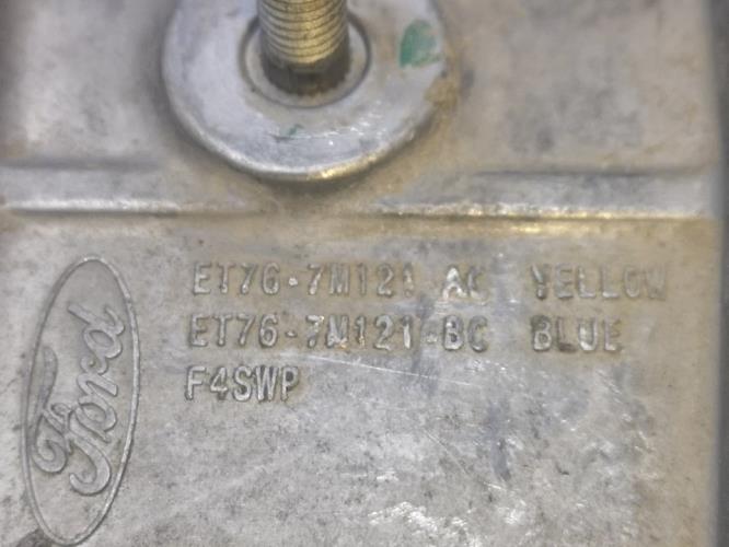 Foto del ricambio