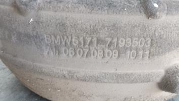 Foto ricambio auto