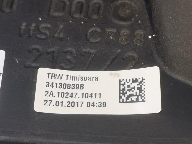 Foto del ricambio