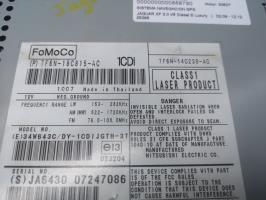 Foto del ricambio