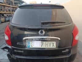 Foto pieza de coche