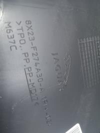 Foto pieza de coche