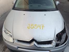 Foto pieza de coche