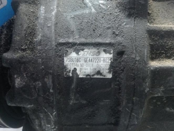 Foto del ricambio