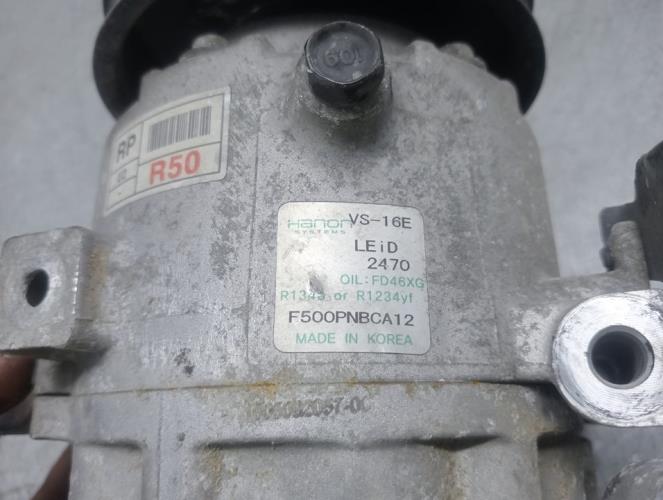 Foto del ricambio