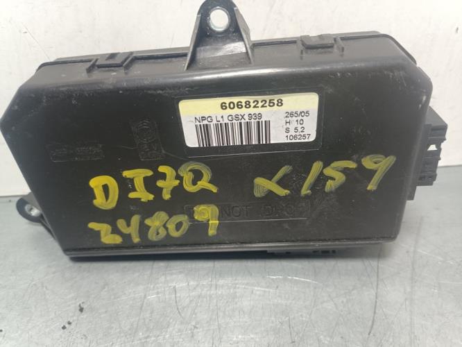 Foto de la pieza
