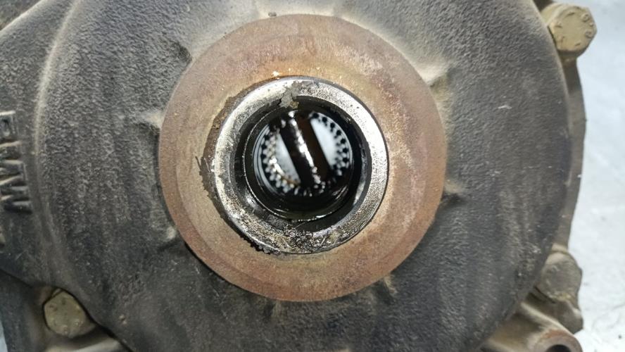 Foto del ricambio