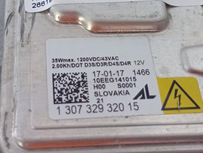 Foto de la pieza