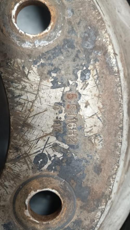 Foto de la pieza