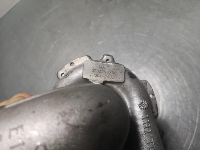 Foto del ricambio