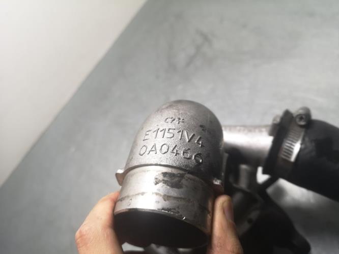 Foto del ricambio