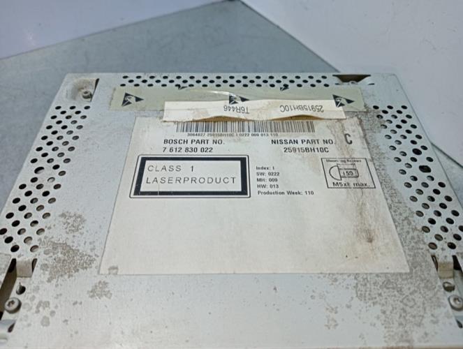 Foto del ricambio
