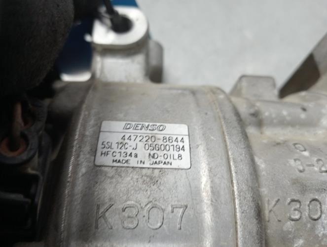 Foto del ricambio
