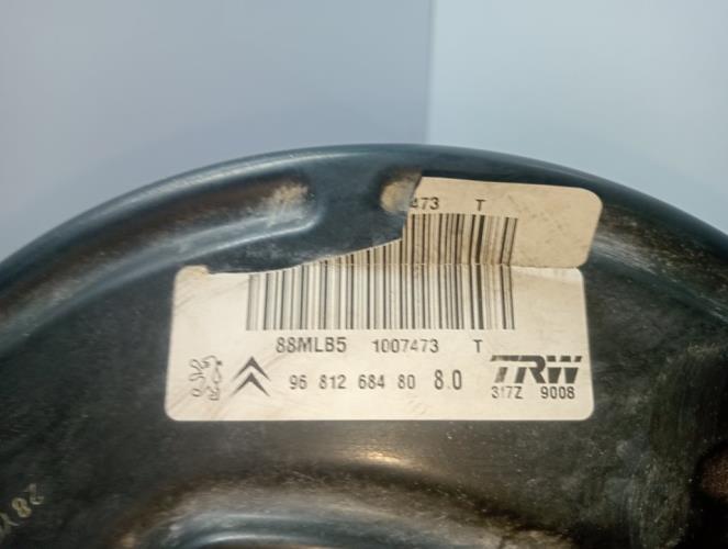 Foto del ricambio