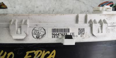 Foto del ricambio