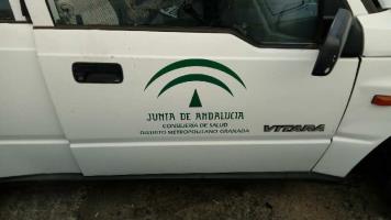 Foto pieza de coche
