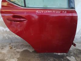 Foto pieza de coche