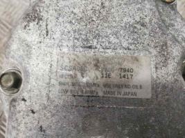 Foto del ricambio
