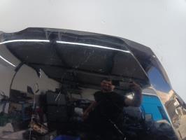 Foto pieza de coche