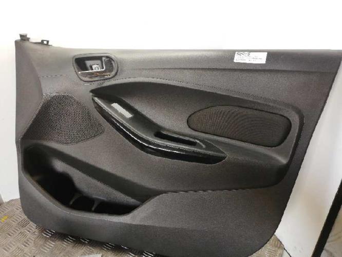 Foto de la pieza