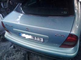 Foto pieza de coche