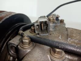 Foto ricambio auto