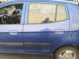 Foto pieza de coche