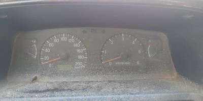 Foto pieza de coche