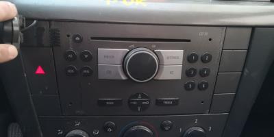 Foto pieza de coche