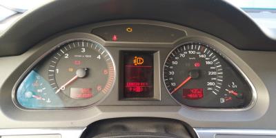 Foto pieza de coche