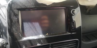 Foto pieza de coche