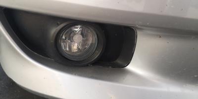 Foto pieza de coche