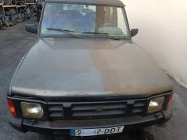 Foto pieza de coche
