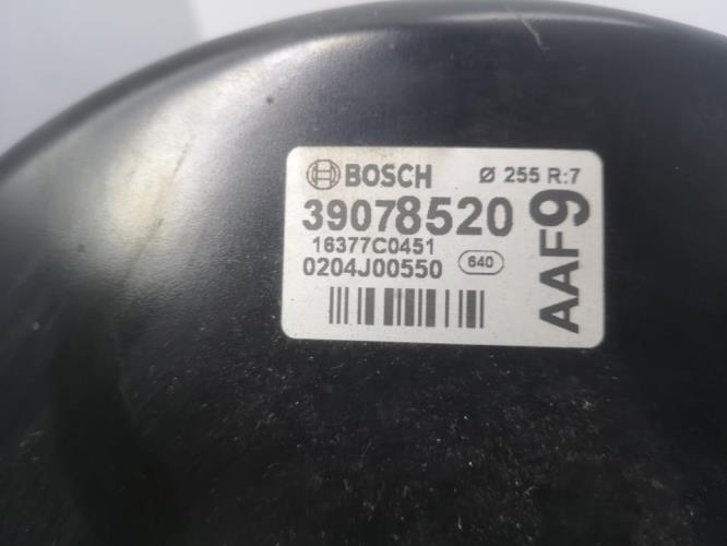 Foto de la pieza