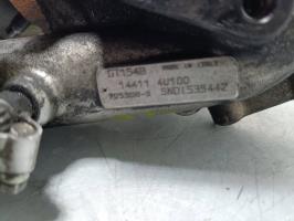 Foto pieza de coche