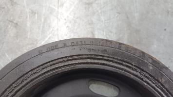 Foto de la pieza