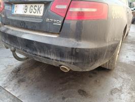 Foto pieza de coche