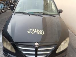 Foto pieza de coche
