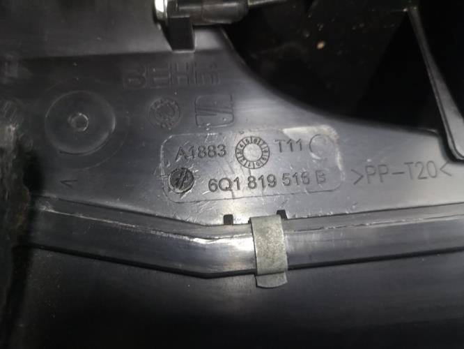 Foto del ricambio