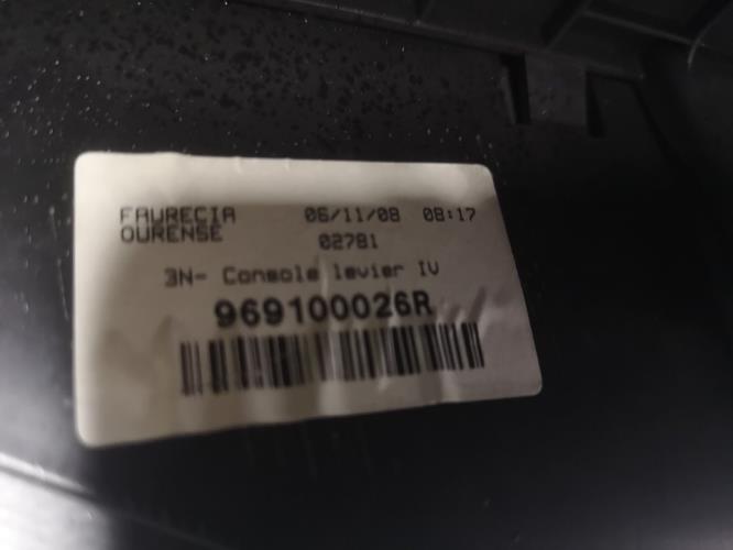 Foto del ricambio