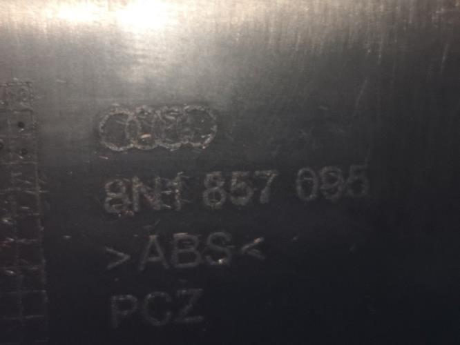 Foto de la pieza