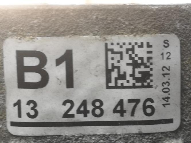 Foto del ricambio