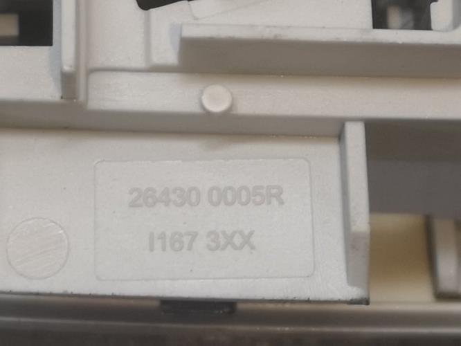 Foto del ricambio
