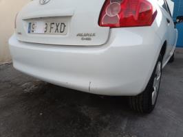 Foto pieza de coche