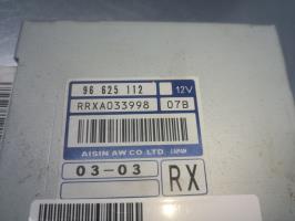 Foto ricambio auto