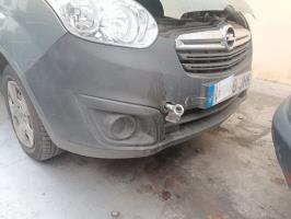 Foto pieza de coche